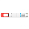 Q28-100G32W-BX40 100G QSFP28 BIDI TX1310nm/RX1280nm LWDM4 Simplex LC SMF 40 км с модулем оптического приемопередатчика RS FEC DDM