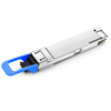 EdgeCore ET7502-DR4 совместимый 400G QSFP-DD DR4 PAM4 1310nm 500m MTP/MPO-12 DDM SMF модуль оптического трансивера