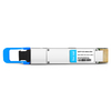 EdgeCore ET7502-DR4 совместимый 400G QSFP-DD DR4 PAM4 1310nm 500m MTP/MPO-12 DDM SMF модуль оптического трансивера