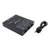 FiberMall EEPROM Programmer Box Supports SFP/SFP+/SFP28/XFP/QSFP+/QSFP28/QSFP56/QSFP-DD Transceivers & DAC/AOC Cables