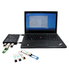 FiberMall EEPROM Programmer Box Supports SFP/SFP+/SFP28/XFP/QSFP+/QSFP28/QSFP56/QSFP-DD Transceivers & DAC/AOC Cables