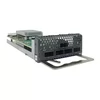 400G Muxponder Service Card: 4x100G QSFP28 to 1x400G QSFP-DD, 1 Slot
