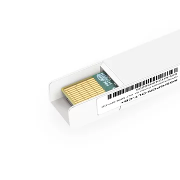 FiberMall XGS/GPON-OLT-CB+ XGSPON GPON Combo B+ OLT MPM SFP-DD TX-9.95G/RX 9.953G, 2.488 Gbps Tx-1577nm/Rx-1270nm SC UPC DDM Optical Transceivers