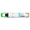 QDD-4X100G-FR-Si QSFP-DD 4 x100G FR PAM4 1310nm 2km MTP/MPO-12 SMF FEC CMIS3.0 Silicon photonics Optical Transceiver Module