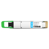 QDD-4X100G-FR-4Si QSFP-DD 4 x 100G FR PAM4 1310nm 2km MTP/MPO-12 SMF FEC CMIS4.0 Silicon photonics Optical Transceiver Module