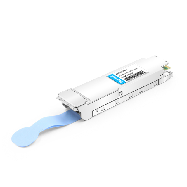800G OSFP to 800G QSFP-DD Adapter (ODA) Module | FiberMall