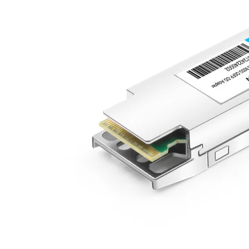 400G/800G OSFP to 400G/800G QSFP-DD Adapter (ODA) Module