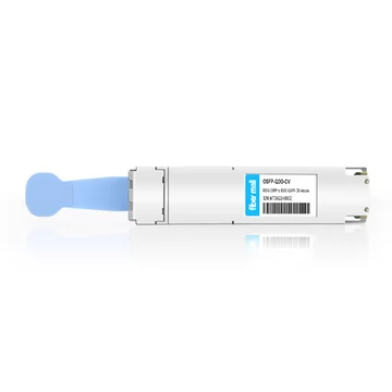 400G/800G OSFP to 400G/800G QSFP-DD Adapter (ODA) Module