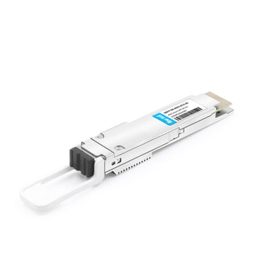 Juniper QDD-400G-ZR Compatible 400G Coherent QSFP-DD DCO C-band Tunable Optical Transceiver Module