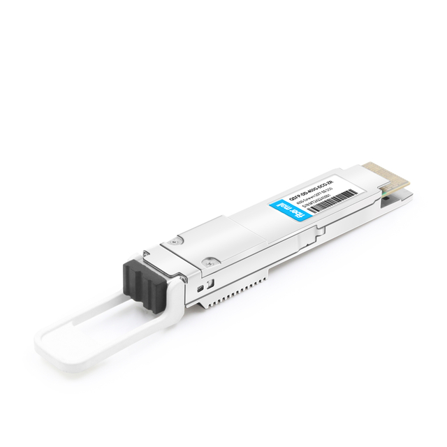 Juniper QDD-400G-ZR Compatible 400G ZR+ QSFP-DD DCO | FiberMall