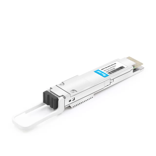 QSFP-DD DCO 400G ZR Coherent Transceiver Module | FiberMall