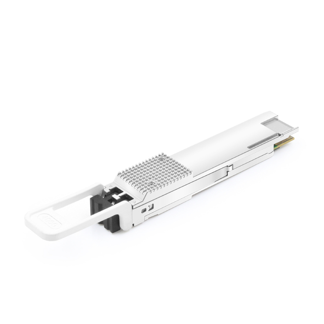 H3C QSFPDD-400G-ZR-A Compatible 400G QSFP-DD DCO Optics | FiberMall