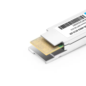 QSFP-DD-400G-DCO-ZR 400G Coherent QSFP-DD DCO C-band Tunable Optical Transceiver Module