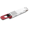 NVIDIA Compatible 400G QSFP-DD ER8 PAM4 LWDM8 40km LC SMF FEC Ethernet Optical Transceiver Module