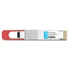 QSFP-DD-400G-ER8 400G QSFP-DD ER8 PAM4 LWDM8 40km LC SMF FEC Optical Transceiver Module