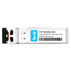 Cisco DWDM-SFP-3425-40 Compatible 1.25G DWDM SFP C54 100GHz 1534.25nm 40km LC SMF DDM Transceiver Module
