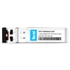 H3C DWDM-SFP1G-34.25-40 Compatible 1.25G DWDM SFP C54 100GHz 1534.25nm 40km LC SMF DDM Transceiver Module