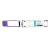 Q28-100G23W-BX80 100G QSFP28 BIDI TX1280nm/RX1310nm Simplex LC SMF 80km with RS FEC DDM Optical Transceiver Module