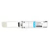 Juniper Compatible 100G QSFP28 BIDI TX1310nm/RX1280nm Simplex LC SMF 80km with RS FEC DDM Optical Transceiver Module