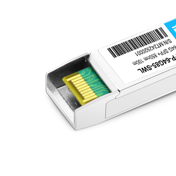 SFP-64G85-SWL 64G SFP+ SW 850nm 100m LC MMF DDM Transceiver Module