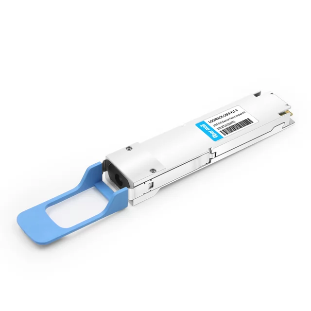 800G OSFP-RHS Loopback Module Power Option 0W | FiberMall