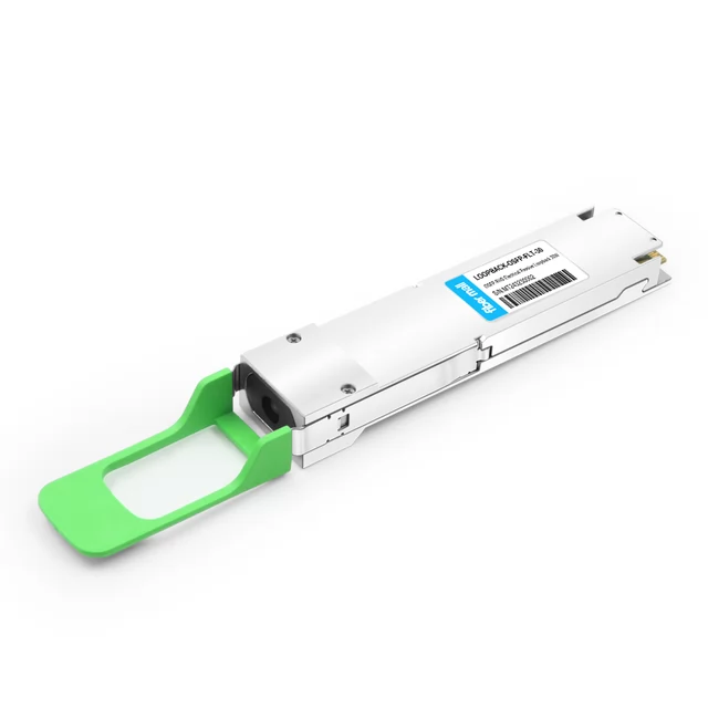 800G OSFP-RHS Loopback Module Power Option 30W | FiberMall