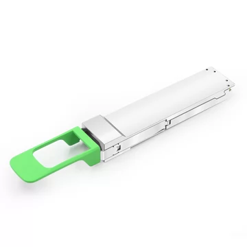 LOOPBACK-OSFP-FLT-30 Power Option (30W) 800G OSFP Flat Top Electrical Passive Testing Loopback Module