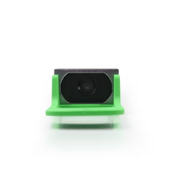LOOPBACK-OSFP-FLT-30 Power Option (30W) 800G OSFP Flat Top Electrical Passive Testing Loopback Module