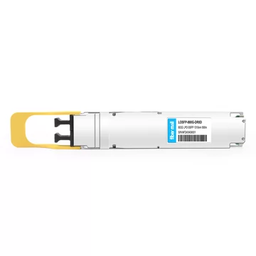 LOSFP-800G-DR8D 800G LPO OSFP DR8 PAM4 1310nm 500m DOM Dual MTP/MPO-12 SMF Optical Transceiver Module