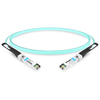 SFP-10G-AOC-2.5M 2.5m (8ft) 10G SFP+ to SFP+ Active Optical Cable