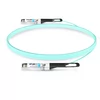 SFP-10G-AOC-2.5M 2.5m (8ft) 10G SFP+ to SFP+ Active Optical Cable