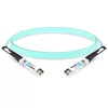 SFP-10G-AOC-3M 3m (10ft) 10G SFP+ to SFP+ Active Optical Cable