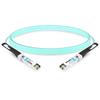 Arista Networks AOC-S-S-10G-7M Compatible 7m (23ft) 10G SFP+ to SFP+ Active Optical Cable