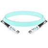 Brocade 10G-SFPP-AOC-2501 Compatible 25m (82ft) 10G SFP+ to SFP+ Active Optical Cable