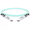 Cisco QSFP-H40G-AOC1M Compatible 1m (3ft) 40G QSFP+ to QSFP+ Active Optical Cable