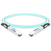 Juniper JNP-40G-AOC-1M Compatible 1m (3ft) 40G QSFP+ to QSFP+ Active Optical Cable
