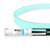 NVIDIA(Mellanox) MC2206310-010 Compatible 10m (33ft) 40G QDR QSFP+ to QSFP+ Active Optical Cable