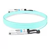 NVIDIA(Mellanox) MC2210310-030 Compatible 30m (98ft) 40G QSFP+ to QSFP+ Active Optical Cable