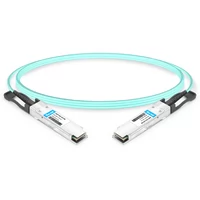 QSFP-56G-AOC2M 2m (7ft) 56G QSFP+ to QSFP+ Active Optical Cable