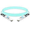 QSFP-56G-AOC10M 10m (33ft) 56G QSFP+ to QSFP+ Active Optical Cable
