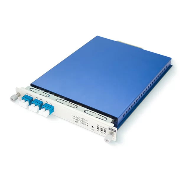 Line Protaction Unit Optical Line Protection (OLP) Unit 1+1 Line Protection | FiberMall