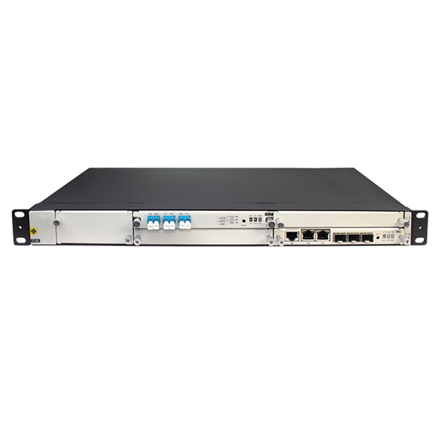 Line Protaction Unit Optical Line Protection (OLP) Unit 1+1 Line Protection | FiberMall