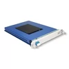 EDFA 40/80 Channels C-Band Optical Amplifier Maximal Output Power +20dBm Gain 17dB Saturated Optical Power +3dBm