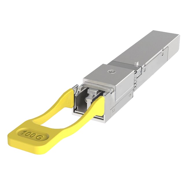 Juniper SDD-100G-DR 100Gbase DR SFP56-DD Transceiver | FiberMall