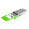 OSFP-1.6T-DR8+ 1.6T OSFP DR8+ PAM4 1311nm 2km MPO-16 SMF Optical Transceiver Module