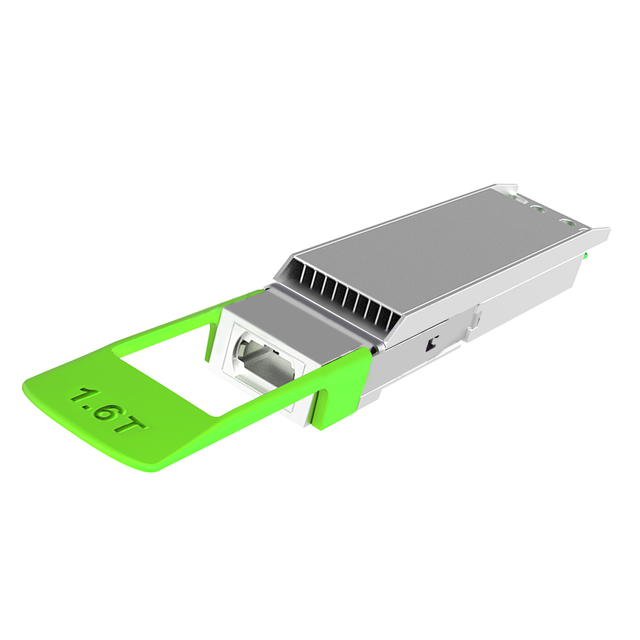 1.6T OSFP DR8+ MPO-16 2km Optical Transceiver | FiberMall