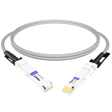 Cisco 400G QSFP-DD to OSFP DAC Cable 3m | FiberMall