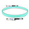 25G SFP28 ~ SFP28 850nm 50m 침지 액체 냉각 활성 광 케이블