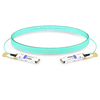 100G QSFP28 to QSFP28 850nm 15m Immersion Liquid Cooling Active Optical Cable