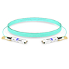 100G QSFP28 to QSFP28 850nm 30m Immersion Liquid Cooling Active Optical Cable